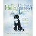 Hello, My Name is Bunny!: New York City