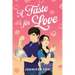 A Taste for Love