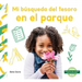 Mi Búsqueda del Tesoro En El Parque