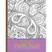 BPD Relatable Thoughts Coloring Book: The BPD Relatable Thoughts Coloring Book. Filled with 40 quotes that randomly flow, sometimes all at once.