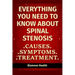 Everything you need to know about Spinal Stenosis: Causes, Symptoms, Treatment