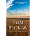 Never Give Up: A Prairie Family's Story