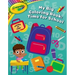 Crayola: Time for School (a Crayola My Big Coloring Activity Book for Kids)