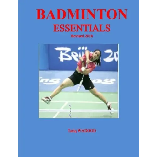 Badminton Essentials