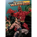 The Cosmic Warrior Issue #1