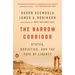 The Narrow Corridor: States, Societies, and the Fate of Liberty