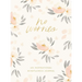 No Worries: An Inspirational Mindfulness Journal