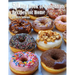 50 Big Book of Doughnuts Recipes for Home