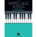 Simple Jazz Songs: The Easiest Easy Piano Songs