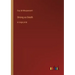 Strong as Death: in large print