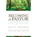 Becoming a Pastor