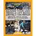 Raising Your 4WD Vehicle Off-Road & In-Field Tire Repair: Effective Use of Hi-Lift, Inflatable, Hydraulic, Screw, and Scissor Jacks