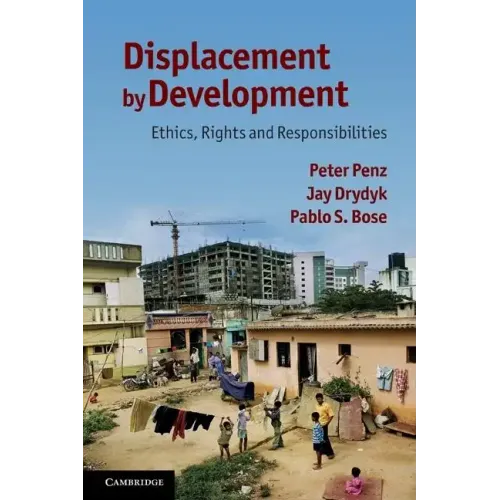 Displacement by Development