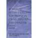 Strategic Interventions for People in Crisis, Trauma, and Disaster