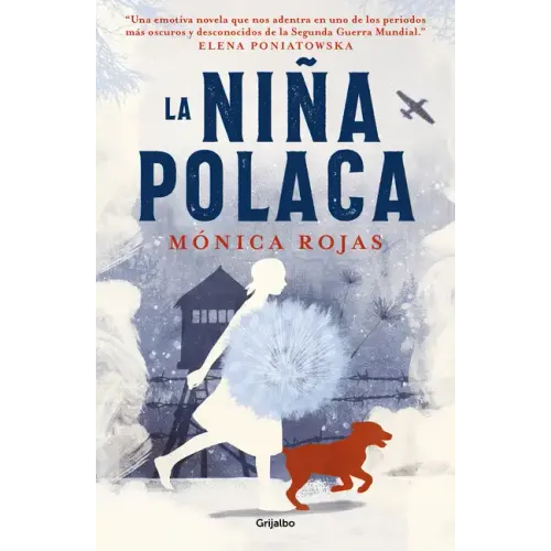 La Niña Polaca / The Polish Girl