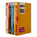 Hbr's 10 Must Reads Boxed Set with Bonus Emotional Intelligence (7 Books) (Hbr's 10 Must Reads)