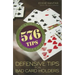 Defensive Tips for Bad Card Holders