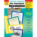 History Pockets: The American Revolution, Grade 4 - 6 Teacher Resource