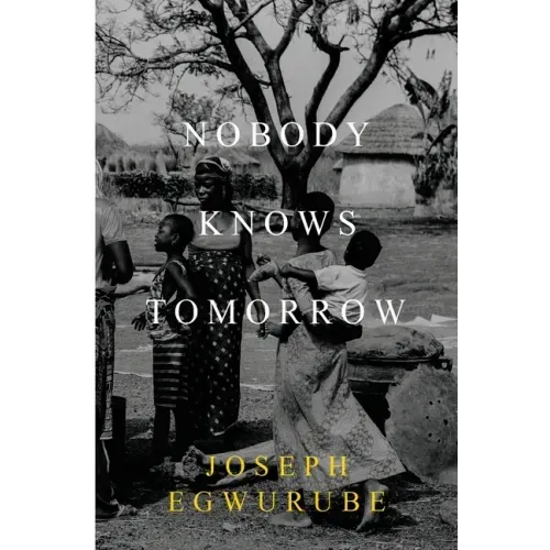 Nobody Knows Tomorrow