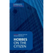 Hobbes: On the Citizen