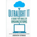 Ultralight IT: A Guide for Smaller Organizations