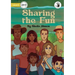 Sharing the Fun - Our Yarning