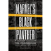 Marvel's Black Panther: A Comic Book Biography, From Stan Lee to Ta-Nehisi Coates