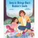 Gracie Brings Back Bubbe's Smile