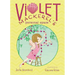 Violet Mackerel's Personal Space