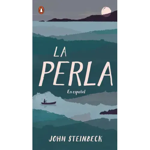 La Perla: En Español (Spanish Language Edition of the Pearl)