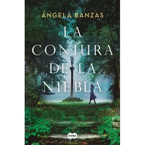 La Conjura de la Niebla / The Conjure of the Mist