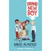 Brand New Boy