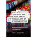 The Maya Art of Speaking Writing: Remediating Indigenous Orality in the Digital Age
