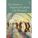 New Frontiers in Empirical Labour Law Research