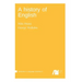 A history of English