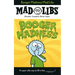 Booger Madness Mad Libs: World's Greatest Word Game