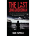 The Last Longshoreman: A Chilling Tale of Crime and Corruption on the Boston Waterfront