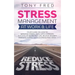 Stress Management At Work & Life: Your Strategy Guide on How to Manage Stress, Deal with Changes, Success at Work and Life, Relieve Anxiety, and Live