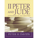2 Peter and Jude: A Handbook on the Greek Text