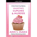 Valentine's Cupcake & Murder (A Dana Sweet Cozy Mystery Book 6)