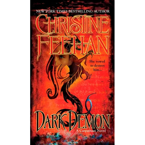 Dark Demon