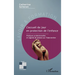 L'accueil de jour en protection de l'enfance: Pratiques professionnelles et regards de parents sur l'intervention