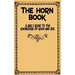 The Horn Book: A Girl's Guide to the Knowledge of Good and Evil