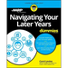 Navigating Your Later Years for Dummies