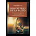 Ministerio de la salud: Pastoral con los enfermos y ministerio del acompañamiento y el alivio