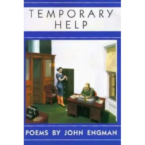 Temporary Help: Poems