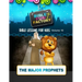Bible Lessons for Kids: The Major Prophets