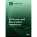 B-Vitamins and One-Carbon Metabolism