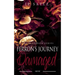 Ferron's Journey: Part One Damaged: M/M Age Gap Suspense Romance