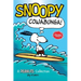 Snoopy: Cowabunga!: A Peanuts Collection Volume 1